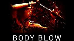 Body Blow - Full Movie | Martial Arts | Great! Action Movies