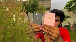 iPhone 6s Plus vs iPhone 8 Camera Test | Photos & Videos