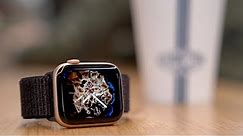Apple Watch Series 4 Complete Walkthrough: The Apple Watch Design Has Matured