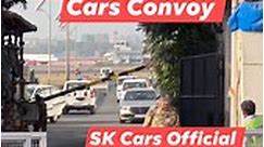 Mukesh Ambani's Cars Convoy #new #cars #mukeshambani #facebookreels #reels #love #trending #skcarsofficial #foryou Facebook Facebook Community | SK Cars Official