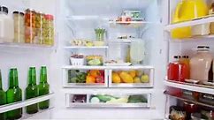 GE Cafe Series French-Door Refrigerator Overview