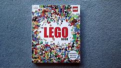 The LEGO Book (Updated and Expanded Edition) | Review