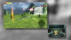 Star Fox 64 3D - Test-Video zur 3DS-Neuauflage
