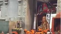 Sri Shankara Jayanti Mahothsava Shishyavrunda of Sri Sringeri Sharada Peetham | Shishyavrunda of Sri Sringeri Sharada Peetham