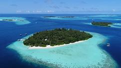 5 reasons to Insta love Maldives