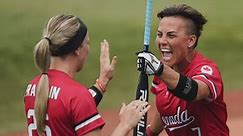 Tokyo Olympics: Canada wins first-ever medal in softball, nabs another silver in swimming