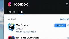 The new 2020.3 versions of our Toolbox tools
