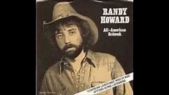 Randy Howard  God Don't Live In Nashville Tennessee Chords - ChordU