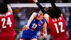 The Best Of Ana Bjelica FIVB World Cup