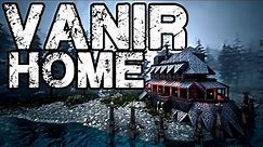 Conan Exiles: Vanir Home Build Guide (Savage Frontier DLC)