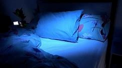 Long COVID symptoms often include sleep disorders, study shows