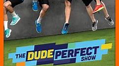The Dude Perfect Show: Season 2 Episode 6 DP Jr., Go Kart Soccer