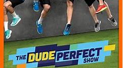 The Dude Perfect Show: Season 2 Episode 6 DP Jr., Go Kart Soccer
