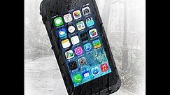 LifeProof Fre Case for the iPhone 5s