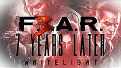 F.E.A.R. 3: 7 Years Later