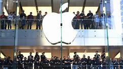 Apple Pagará 500 Millones Por Ralentizar Sus Antiguos iPhones - Vídeo Dailymotion