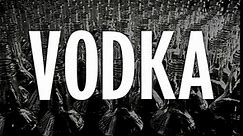 Vodka - Produit nationale No. 1 - french version