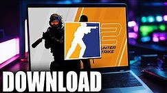 How to Download CS2 on PC/Laptop (Full Guide) | Install Counter-Strike 2