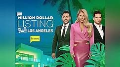 Million Dollar Listing Los Angeles Season 14 Episode 8
