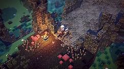 Minecraft Dungeons: Bande-annonce