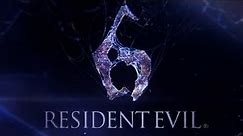 Resident Evil 6 - Official Reveal Trailer