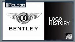 Bentley Logo History | Evologo [Evolution of Logo]