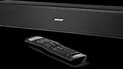 Bose Soundbar Not Working? (Common causes & solutions)
