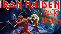 Top 10 Decade Defining Hard Rock and Heavy Metal Songs: 1980s