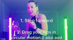 Don’t know how to move in the club, party or at home while cleaning the house? 🧹💁🏼‍♀️ Here is an explanation of one of the tips I gave in the other video. CHECK IT OUT! ✨Let me know is these videos are helpful. Should I do MORE? Let me know in comment. 🤗➡️ #learntodance #howtomove #howtodance #dancemoves #learntomove #howtodanceintheclub #clubdance #partydance #partymoves #movelikeapro #movesfortheparty #danceteacher #dancetips #dancetutorial #dancemovetutorial
