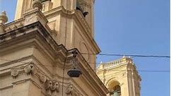 18:00 in Valletta, Malta, 27 April 2024