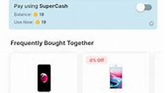 iphone13promax Oder details from cashify super sale #iphone13promax #unboxingarmy