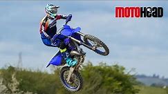 Ultimate 2022 Yamaha YZ125 two-stroke? Track testing the the GYT-R performance kit