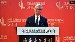 Apple's Tim Cook: Facebook's privacy blunder 'so dire' we need regulations