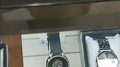 nice watches in Macy's