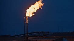 New Rules Limit Methane Emissions From Oil, Gas