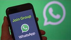 How to Join WhatsApp Group?