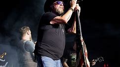 Country singer Colt Ford suffers heart attack after Arizona show