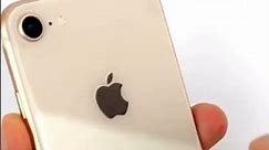 iPhone 8 unboxing