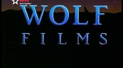 Wolf Films / Universal Television (1993)