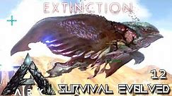 ARK: EXTINCTION - BATTLE ALL TITANS TO UNLOCK TEK & ELEMENT VEINS !!! | ARK SURVIVAL EVOLVED E12