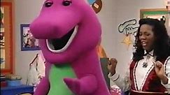 Barney & Friends Once Upon A Time VCD VERSİON