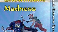 The Nomads - Freestyle Snowmobile Madness