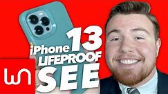 LifeProof SEE w/ MagSafe For iPhone 13 Pro Max Unboxing!