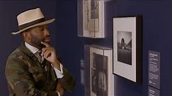 Gordon Parks Interprets Ralph Ellison's "Invisible Man" | UNIQLO ARTSPEAKS