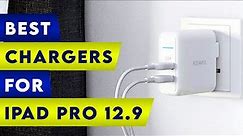 5 Best Chargers For The 12.9 Inch iPad Pro! 2021 🔥🔥🔥