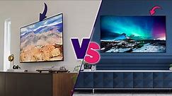 Hisense vs Samsung Smart TVs: What To Choose In 2024?