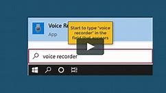 Creating a Five9 Voicemail Greeting