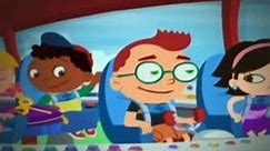 Little Einsteins S04E07 - The Wind-Up Toy Prince