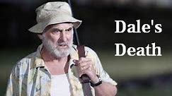 The Walking Dead - Dale's Death - Full HD