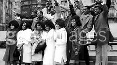 Smokey Robinson & the Miracles "Special Occasion" My Extended Version!
